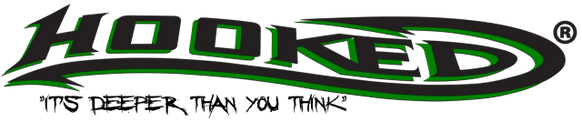 HOOKED® Lounge