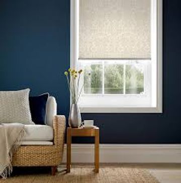 Motorised Blind & Curtain 