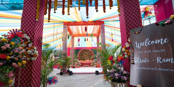 Event Management