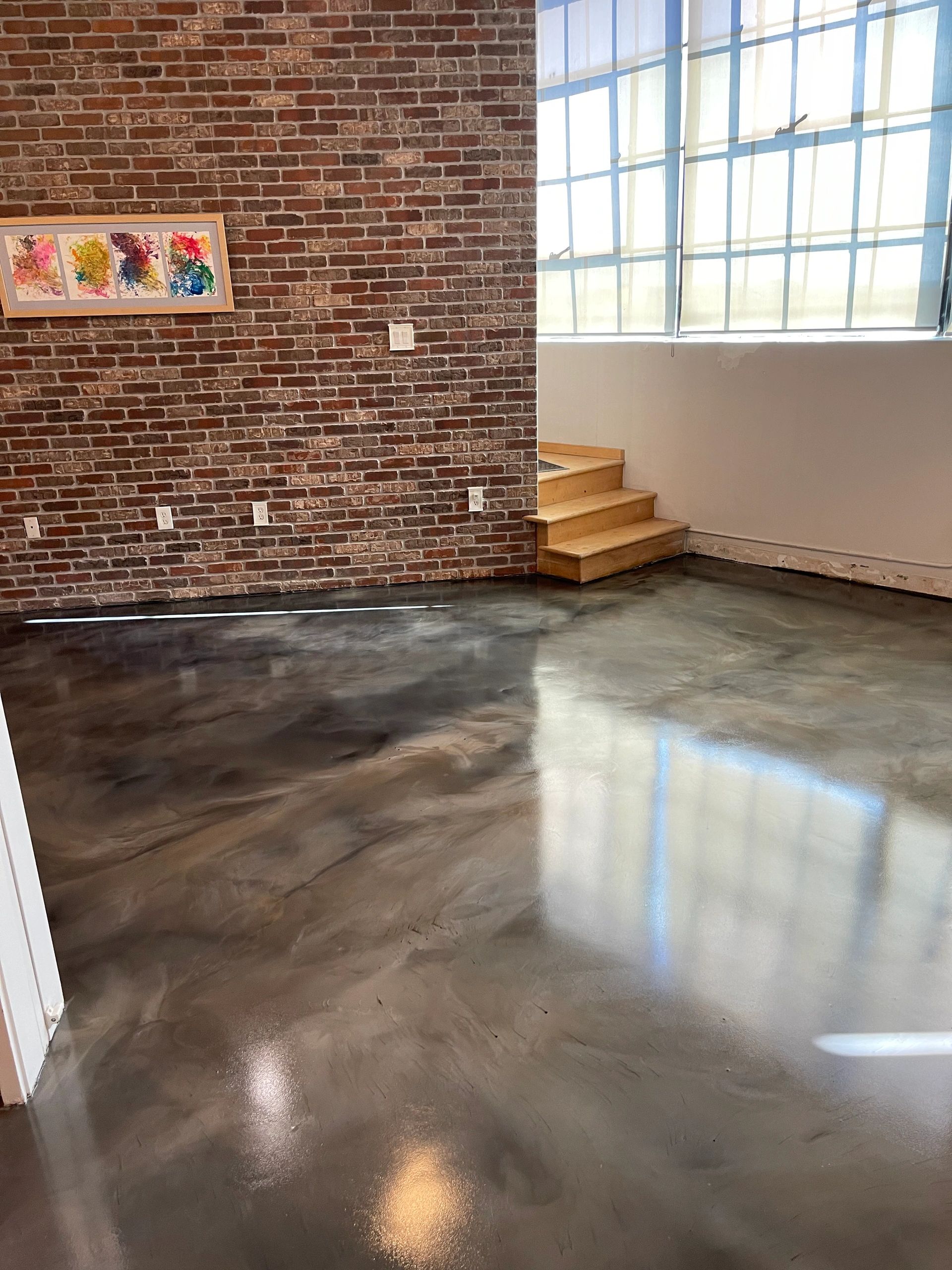 Epoxy Flooring Dallas Tx Flooring Site