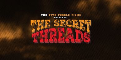 The Secret Threads Poster