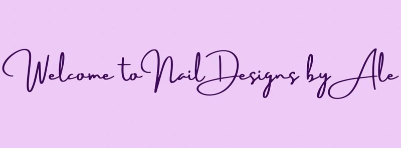 naildesignsbyale.com's Logo