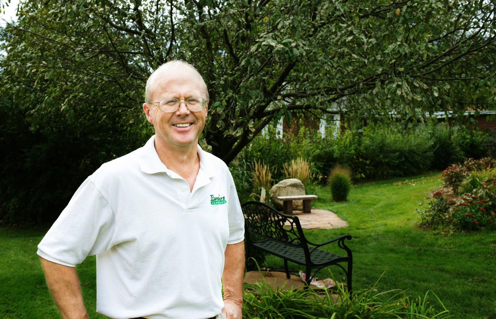 Sioux Falls Lawn Care by Mark Everhart