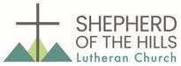 Shepherd of the Hills