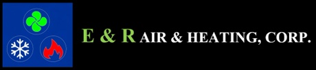 E&R  AIR & HEATING  CORP 