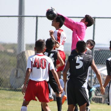 tri county indoor soccer