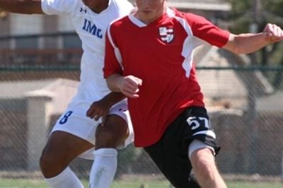 tri county indoor soccer