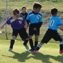 tri county indoor soccer