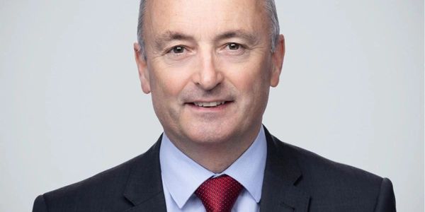 Séan Kavanagh, CEO Company Formations International Ltd