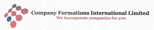 Company Formations international Limited