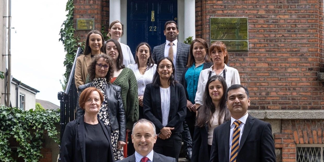 Your team of experts at Company Formations International Ltd