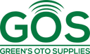 Green's Oto Supplies, Inc