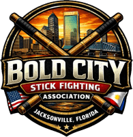 BOLD CITY STICK FIGHTING ASSOCIATION