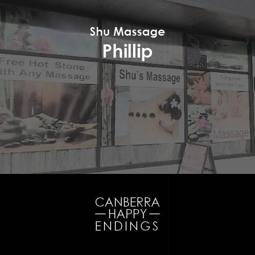 Shu Massage Phillip
