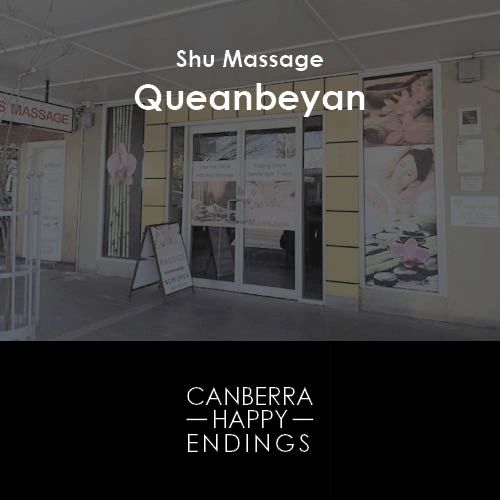 Shu Massage Queanbeyan