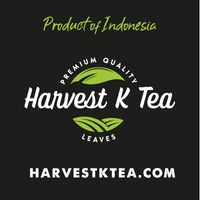 Harvest K Tea