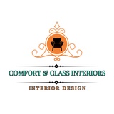 Comfort & Class Interiors