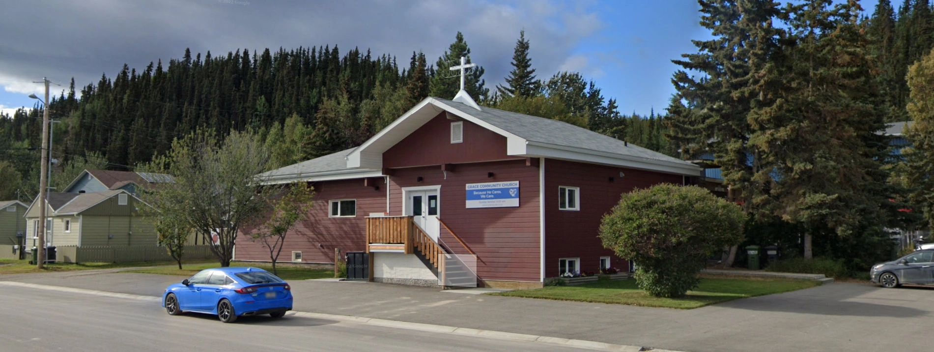 Grace Community Church