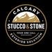 Calgar Stucco and Stone