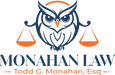 Todd Monahan Attorney