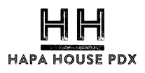 Hapa House PDX