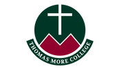 Logo for Thomas More College