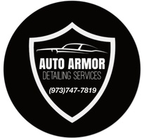Auto Armor Detailing