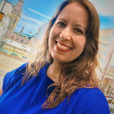 picture of Mia Martin