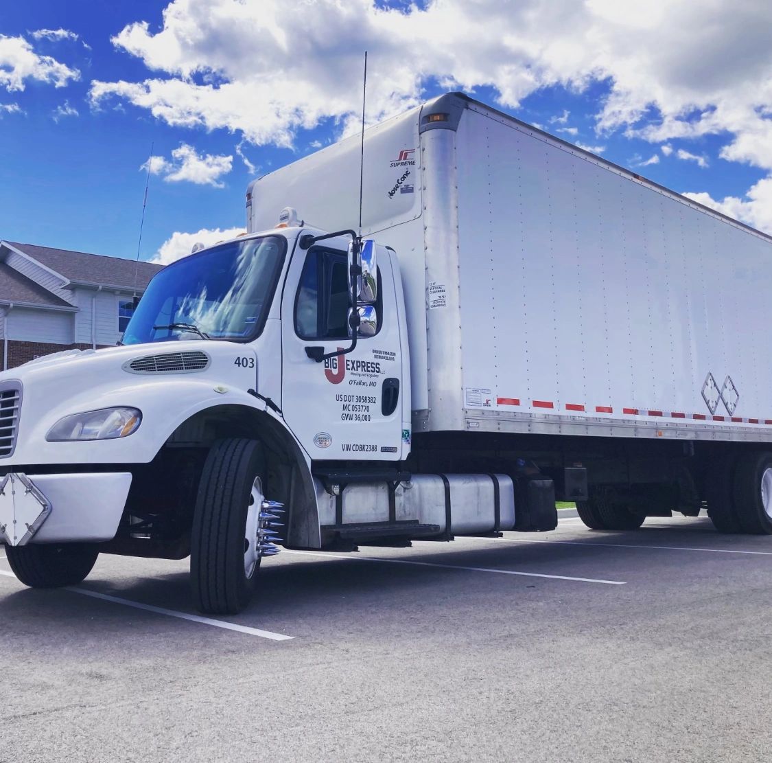 St Charles Moving Companies