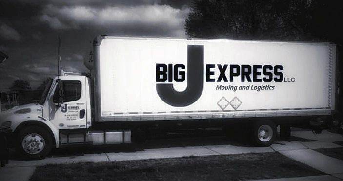 BIG HOUSE EXPRESS LLC visual data 8