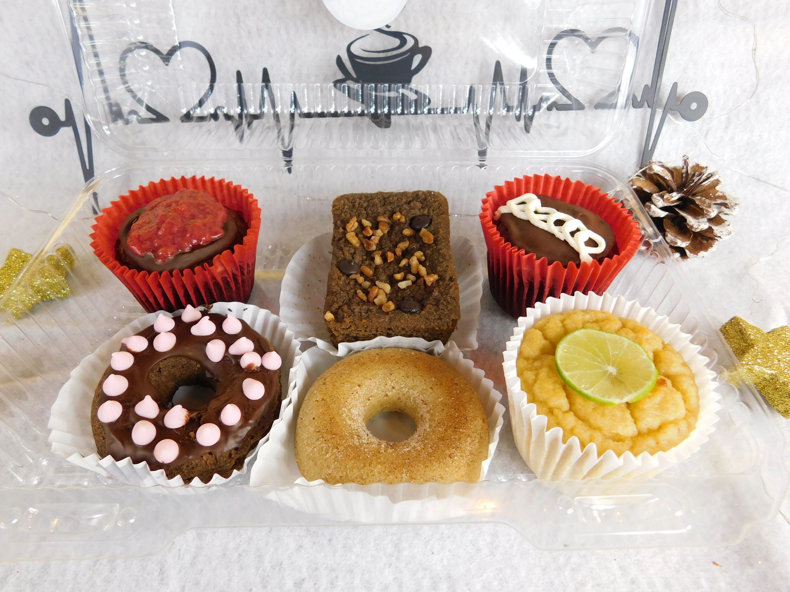 Dulce Tentación Panadería KETO  Tradicional y Postres