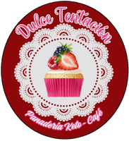 Dulce Tentación Keto