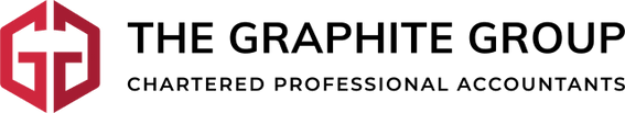 The Graphite Group
Chartered Professional Accountants