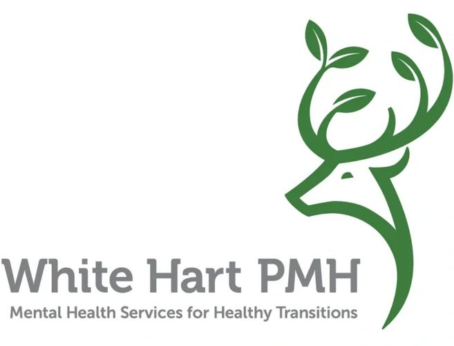 White Hart PMH Logo
