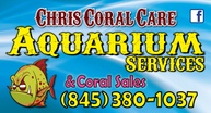 ChrisCoralCare.com