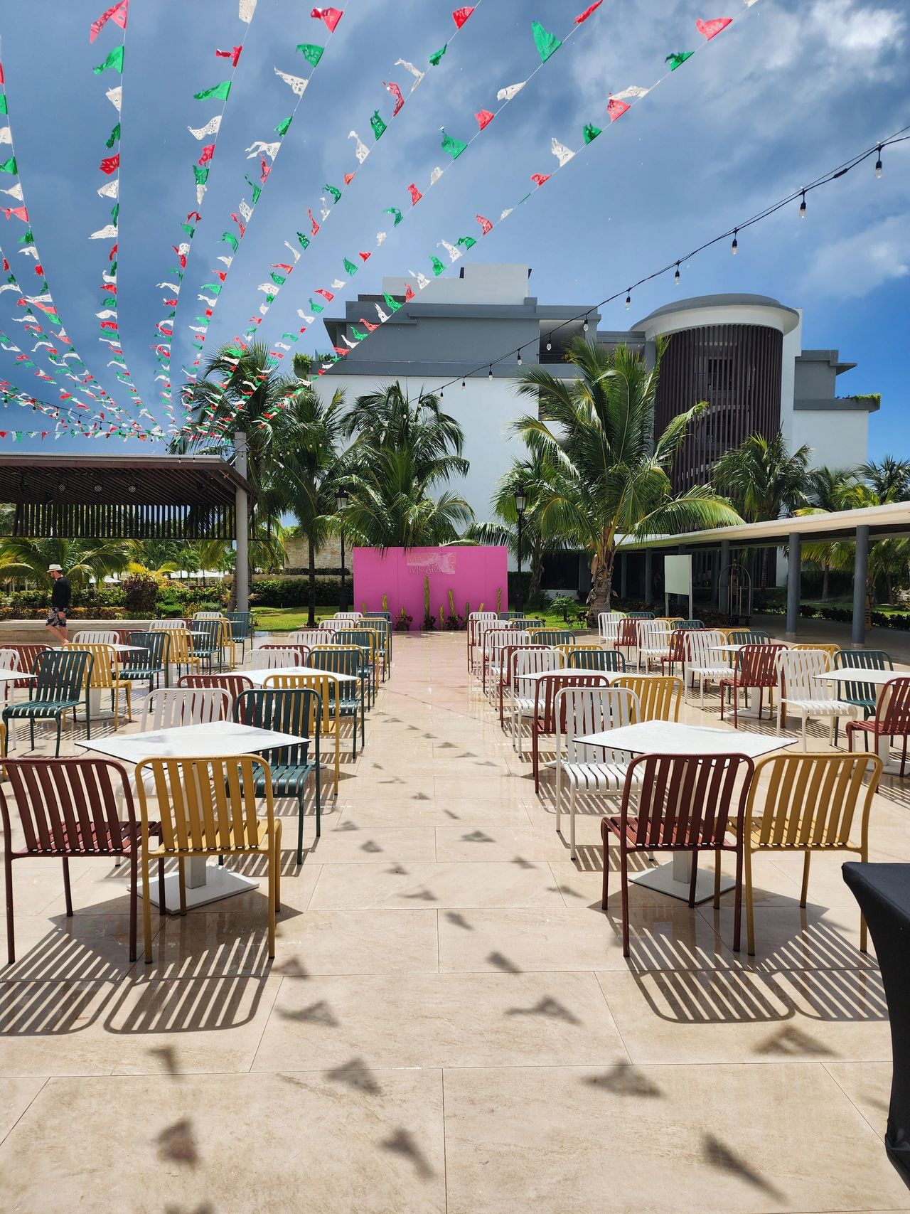 Majestic Elegance Costa Mujeres, Mexico Wedding Resort Review