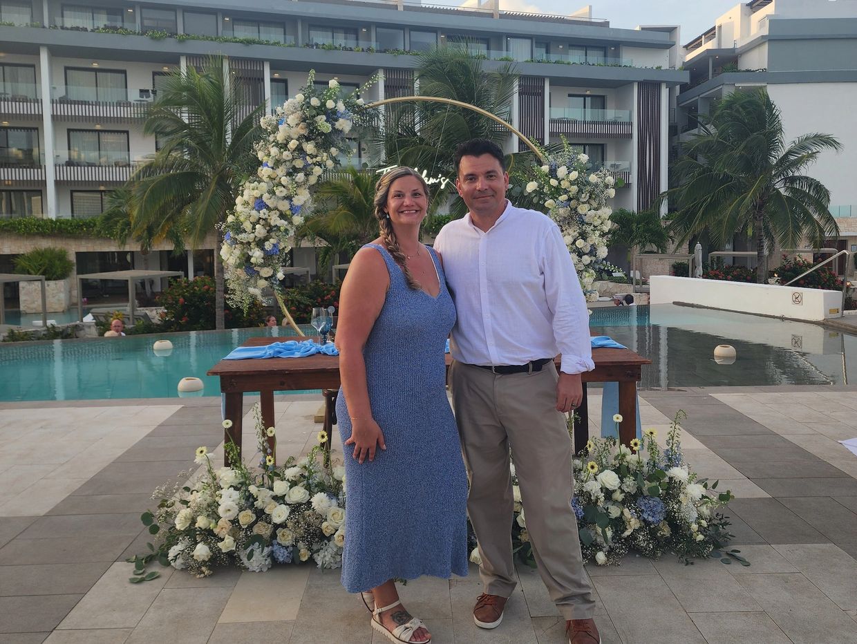 mexico wedding planner, destination wedding specialist in mexico