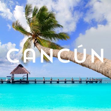 Destination wedding in Cancun Mexico
Cancun Destination Wedding