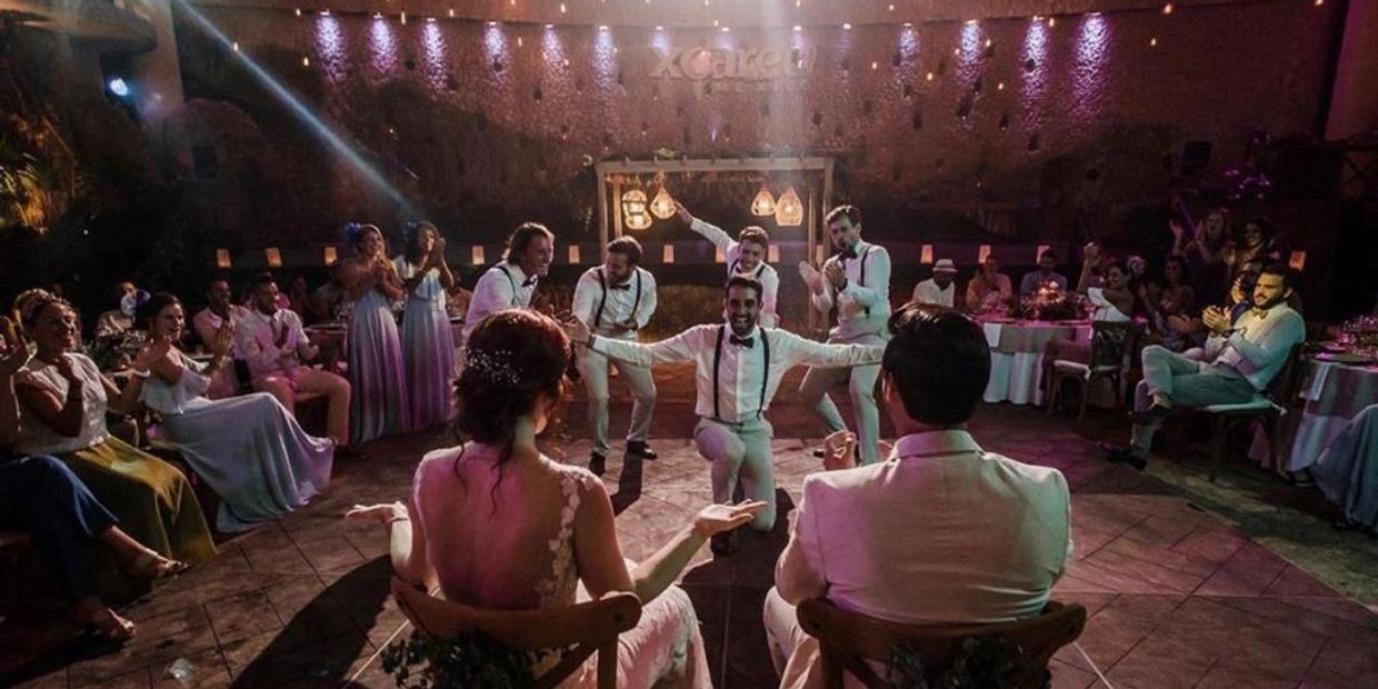 Dreamy Mexico Destination Weddings