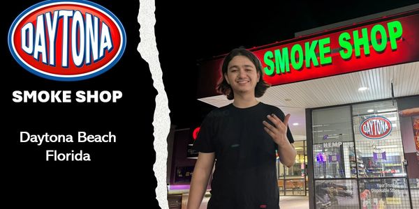Daytona Smoke Shop