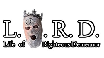 LORD TDG