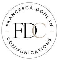 Francesca Donlan 
Communications 
