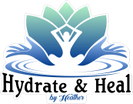 Hydrate and Heal by Heather
