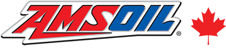 Supplier AMSOil logo 