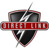 Direct Link logo on a white background 