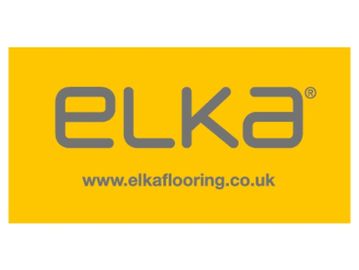 Elka laminate flooring 