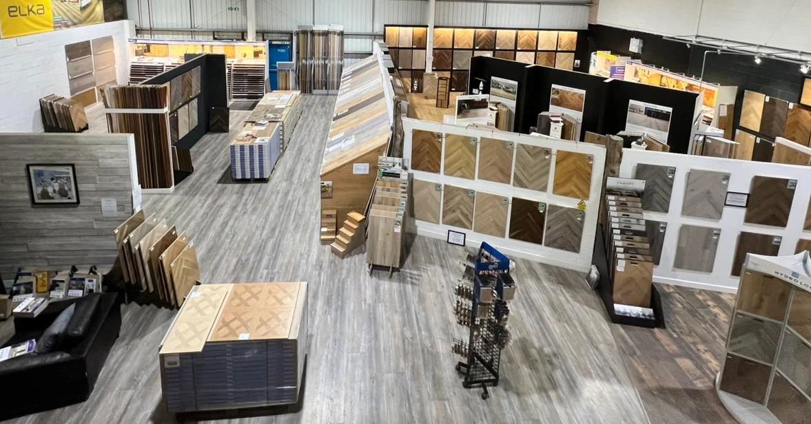 Sheffield flooring solutions Home