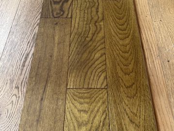 Evolve wheat oak 