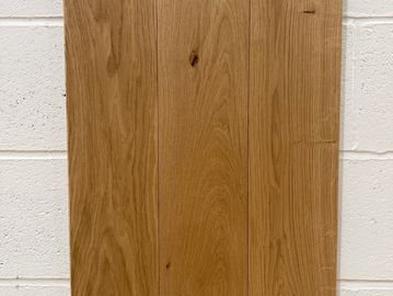 Elka enhanced engineered wood floor