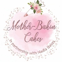 Mother-Bakin' Cakes